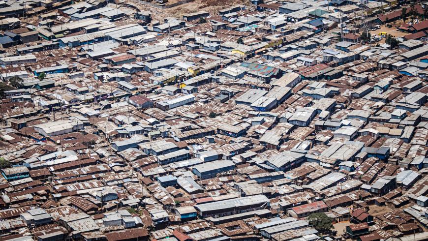 Nairobi, Kenya